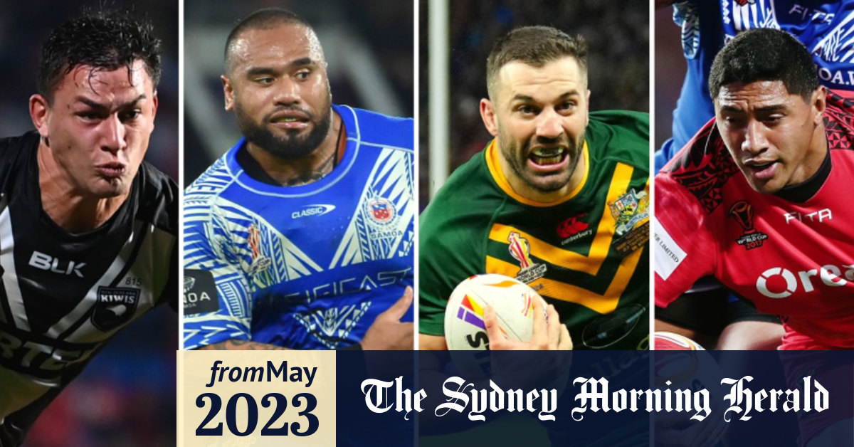 Rugby league World Cup 2025 Why World Cup blowouts are coming to an end